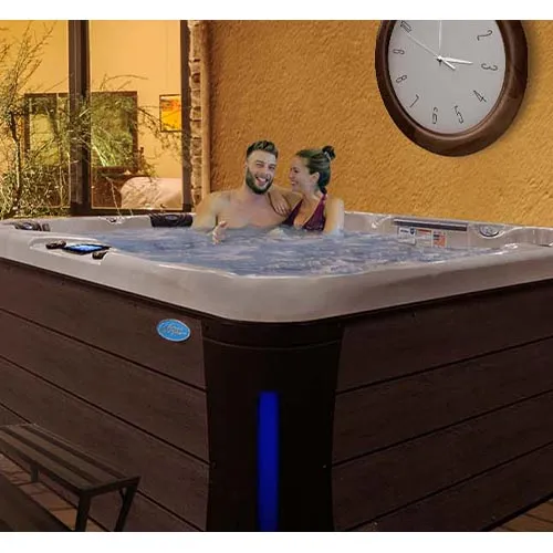 Platinum hot tubs for sale in Montpellier